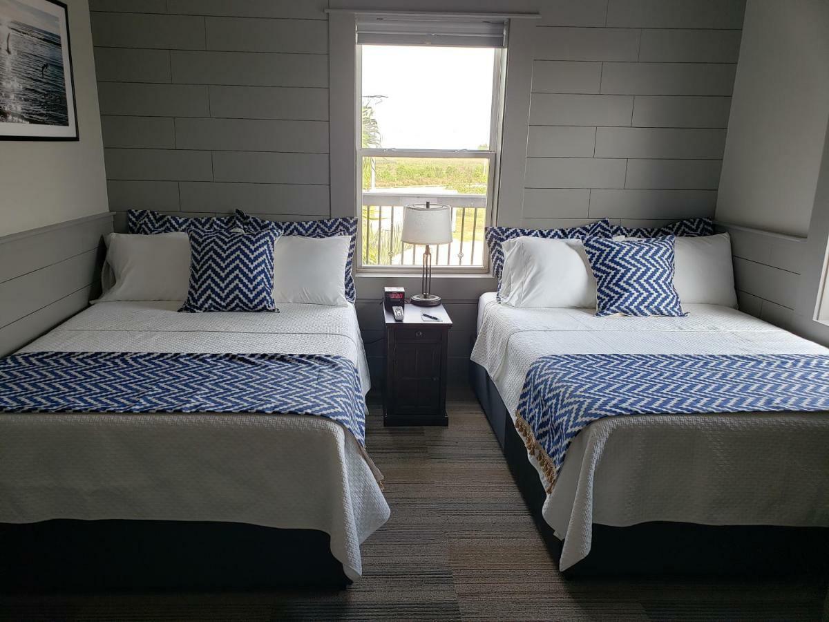 Harborwalk Lodge Hitchcock Esterno foto